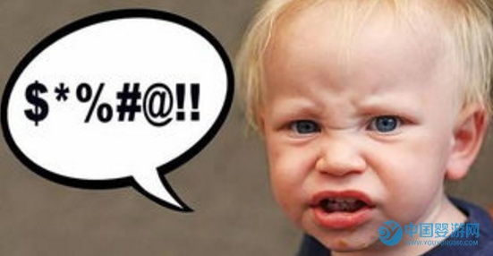 「贾静雯」贾静雯女儿说脏话，让很多家长陷入了沉思