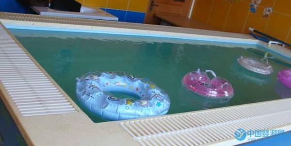婴儿游泳馆常用婴儿游泳设备价格指导
