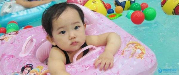 婴幼儿感冒期间可以游泳吗？