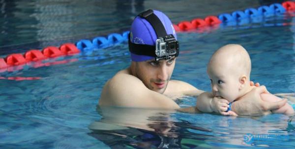 宝宝游泳出现过敏和头晕怎么办