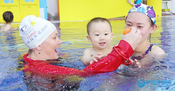 婴儿游泳馆如何打造店内核心竞争力？