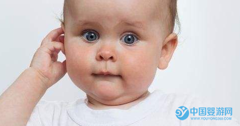 保护宝宝听力的五个方法，你做对了吗？