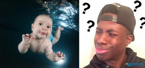 为什么婴儿游泳馆使用脖圈？