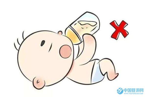 宝宝吐奶之后可以游泳吗？