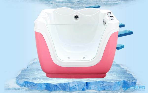 婴儿@正确选购婴儿游泳池的五个技巧，只说一次