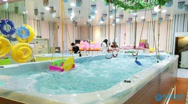阻碍婴儿游泳馆发展的五个致命点