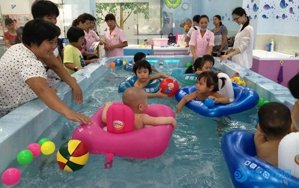婴儿游泳馆五段销售法提升顾客成交率，实现业绩翻倍