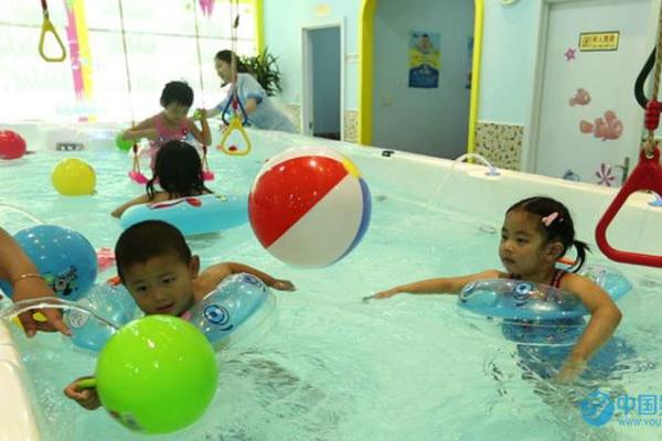 『』如何用低预算更好的经营婴儿游泳馆（深度好文）