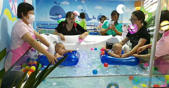 婴儿游泳馆如何预防宝宝交叉感染？