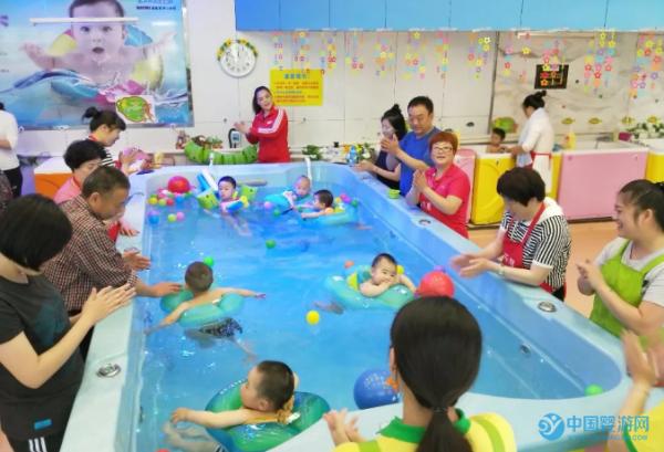 婴儿游泳馆如何实现利益翻倍？