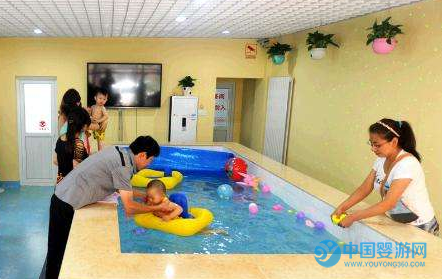 婴儿游泳馆经营者如何通过宣传口号获得良好宣传效果