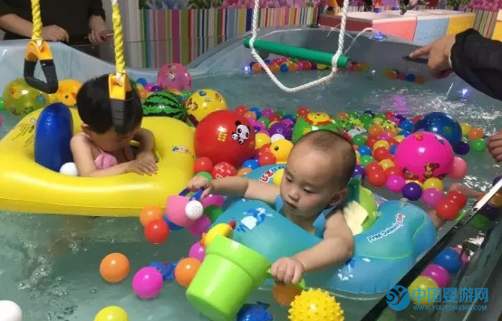 婴儿游泳馆五一劳动节可以做哪些活动？