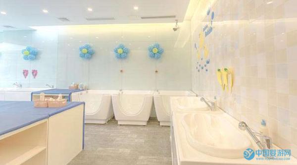 在郑州开一家婴儿游泳馆需要多少钱？