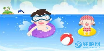 宝宝什么时候游泳最好？这些小细节很重要！