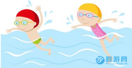孩子几岁开始游泳最好？关于婴儿游泳的6个关键回答