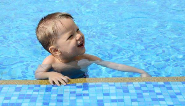 提高婴儿游泳馆客流量，只需把握这三点!