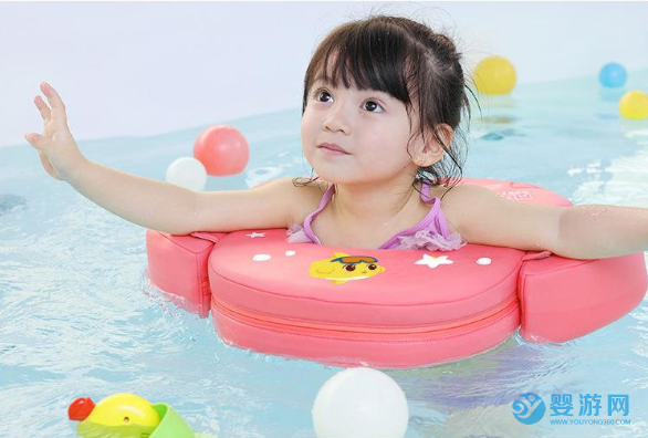 免充气婴儿游泳圈和充气式婴儿游泳圈哪个好？