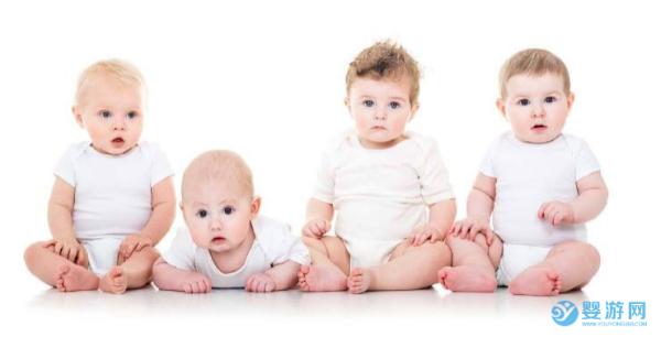 关于科学喂养宝宝的五个小常识！