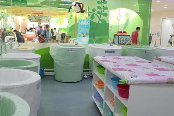 婴儿游泳馆店庆宣传语▲2019年婴儿游泳馆最新活动宣传语曝光