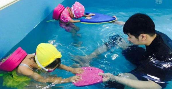 对客户分层管理，更能提高婴儿游泳馆经营效率