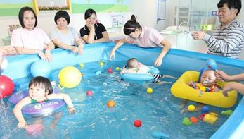 婴儿游泳馆何招聘到优的员工五个方法，怎么留住优秀的员工？