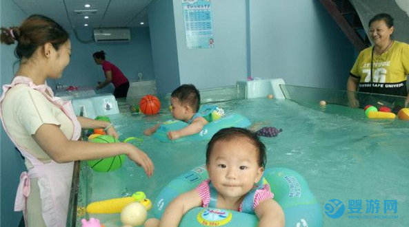 婴儿游泳馆员工招聘指南，这样招来的员工更放心！