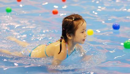 婴儿游泳馆何招聘到优的员工五个方法，怎么留住优秀的员工？