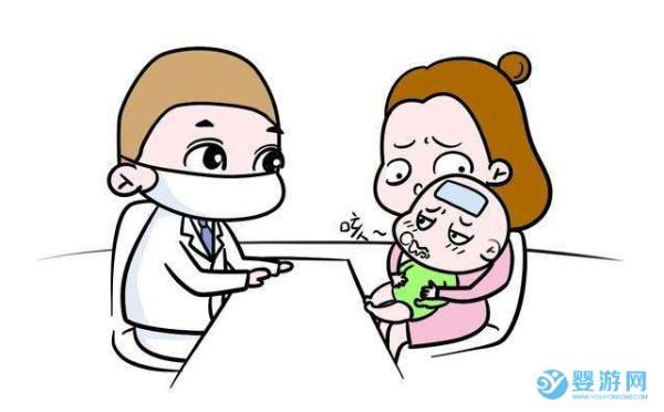 造成宝宝呕吐的五大原因，你知道多少？又该如何护理？