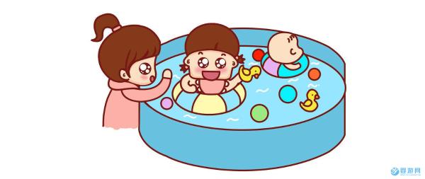 为什么这么多家长让宝宝从小就坚持婴儿游泳？婴儿游泳的好处你要知道！
