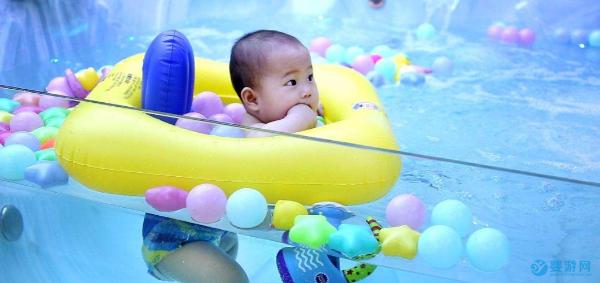 新开的婴儿游泳馆怎么快速赚钱？有这五招就够了！