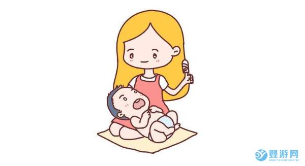 【总结】缓解宝宝消化不良的六大方法！