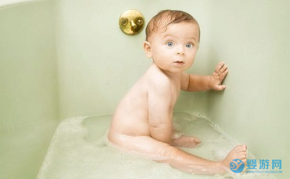 宝宝需要每天都洗澡吗？专家：适可而止吧！