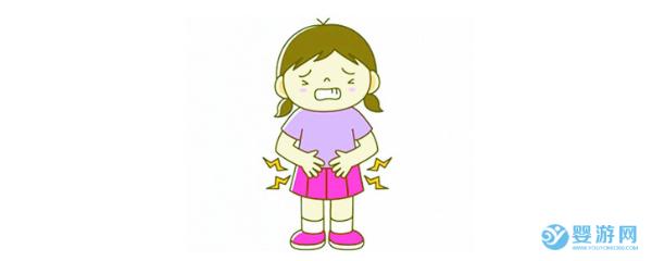 【干货】宝宝腹痛的五大原因及护理方法