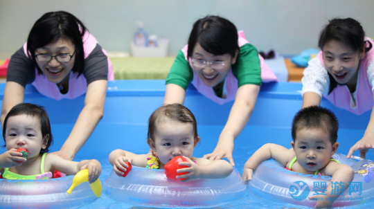 婴儿游泳馆提高客流量，首先需要弄明白这三个问题！