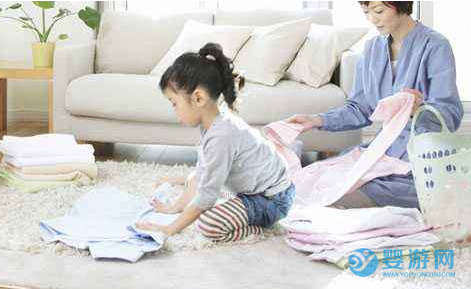 适合2-3岁宝宝的亲子游戏，促进宝宝智力发育