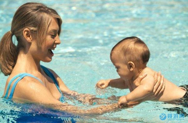 如何做一名优秀的婴儿游泳水育师？有这五点要求！