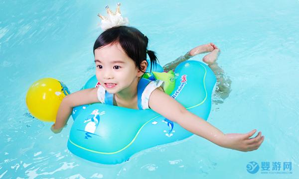 婴儿游泳馆宣传广告语合集，给你不一样的启发！