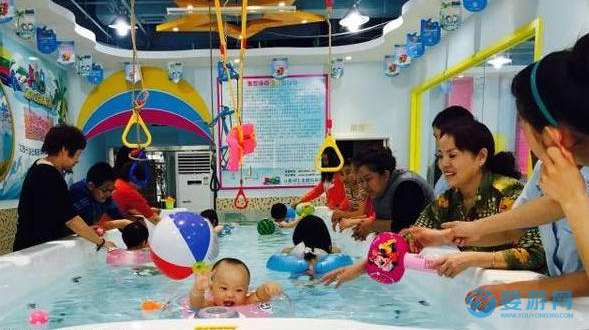 导致婴儿游泳馆客流量下降常见的原因有哪些？