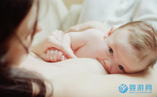 新生宝宝不肯吃母乳？一般都是这五个原因造成的！