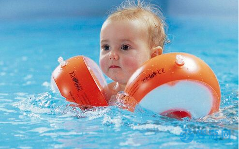 流感高发季？更应该让孩子适当进行游泳锻炼！