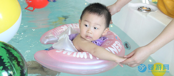 年底了，如何快速提高婴儿游泳馆客流量？