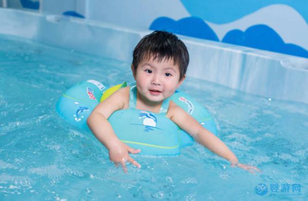 开婴儿游泳馆怎么取名字更吸引消费者？