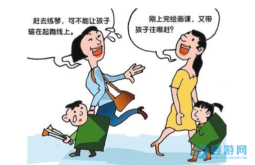 毁掉孩子的头号杀手！是家长对自己的迷之自信