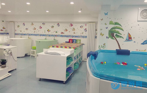疫情过后，家长要选择安全、防控到位的婴儿游泳馆