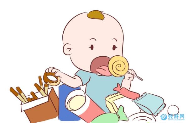 在家里两个多月胖了？游泳帮宝宝塑造好身材