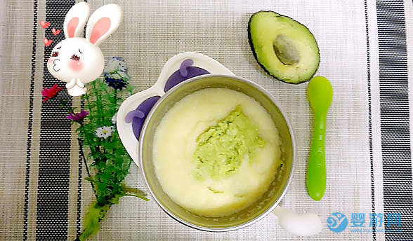 牛油果：一种能提高孩子记忆力的水果