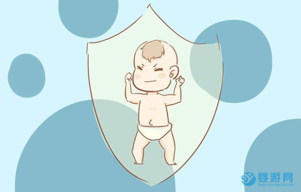 这几个提高宝宝免疫力的做法，婴幼儿游泳很关键