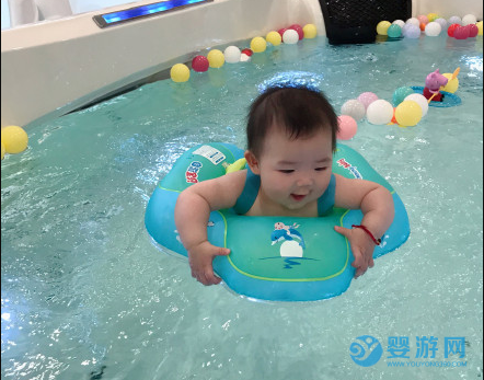 气温骤降，婴幼儿恒温游泳了解一下