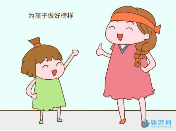 培养孩子的感恩品质，家长们要注意这些