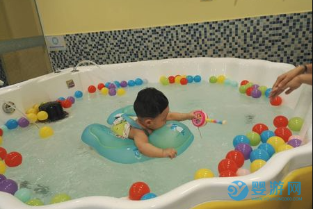 婴儿游泳馆怎么预防流感传染爆发，做好这些很关键